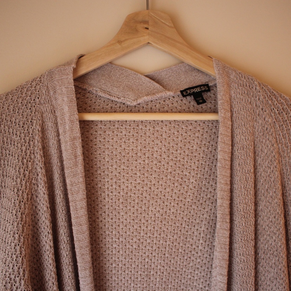 Express sweater - Picture 3 of 4